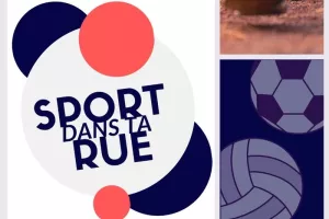 Sport dans ta rue 2026