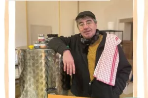 Lencloitre, une histoire de moutarde