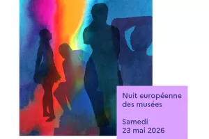 Visite flash de l’exposition temporaire « Insecte, un peuple pas si minuscule » avec la guide conférencière Céline Rey