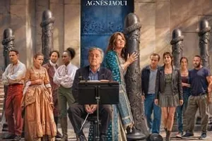 Cinéma Laruns : L'OBJET DU DELIT