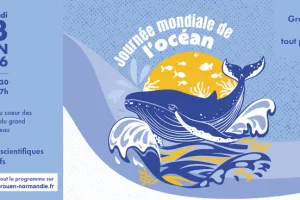 JOURNÉE MONDIALE DE L'OCEAN