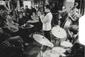 Soirée Jazz au Boul : Le Jazz dans tous ses états !