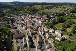 MARCHÉ D'AUROUX