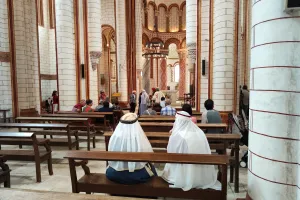 Fête Médiévale de Chauvigny