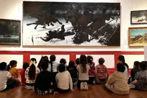 Les petits médiateurs