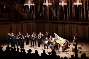 Vivaldi Reloaded