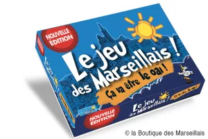 jeu des marseillais