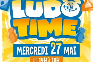 Ludo'time