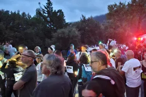 LA FÊTE DES ETOILES - TRAIL DES ÉTOILES