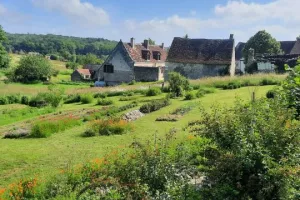 Patrimoine et savoir-faire : Bléré et La ferme des 3 tilleuls