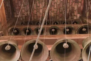 CONCERT DE MONIKA KAZMIERCZAK – FESTIVAL DE CARILLON