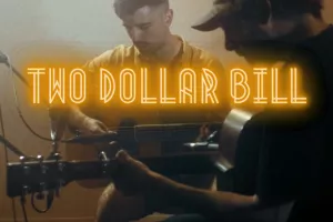 CONCERT - TWO DOLLAR BILL