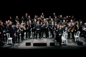 Orchestre d'Harmonie de Vieron