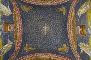 Conférence « Dire le décor antique » au musée Bernard d'Agesci à Niort