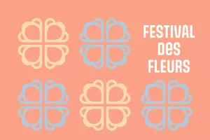 Festival aux Fleurs