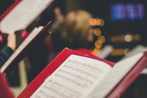 Concert à l'Eglise Sainte-Spérie