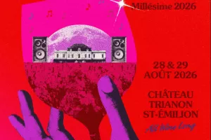 Château Trianon : Les Vendanges Nocturnes