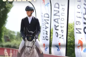 Grand National de CSO
