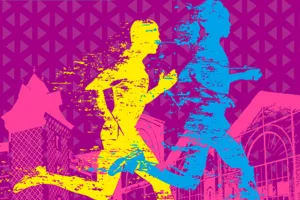 Marathon du Cher