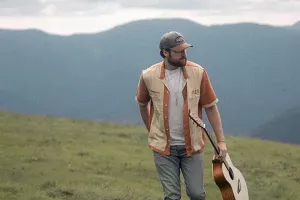 Concert de musique Country Folk : Loner Deer