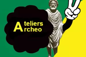 Bac de Fouilles / Atelier