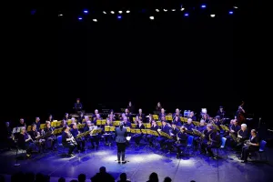 Concert de printemps