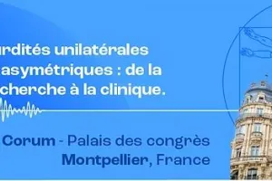CONGRES DE LA SOCIETE FRANCAISE D'AUDIOLOGIE