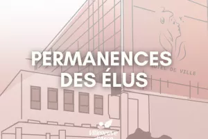 Permanence logement de Madame JANICKI