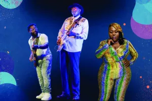 Chicago Blues Festival 2026