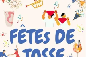Fêtes locales de Tosse
