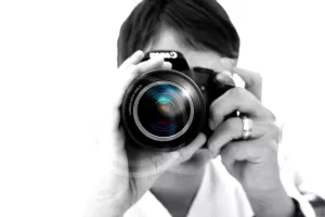 Errances Photographiques : atelier photo intergénérationnel