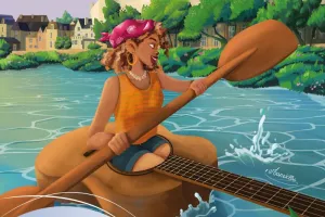 Festival Voyage en Guitare