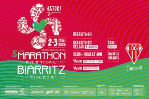 Marathon International de Biarritz Pays Basque