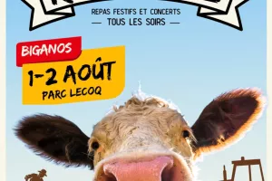 Fête de la ruralité