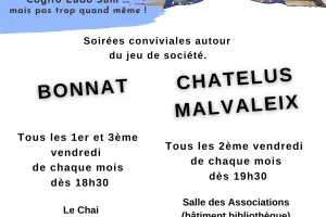 Soirée jeux