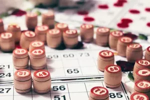 Loto-Quine en plein air