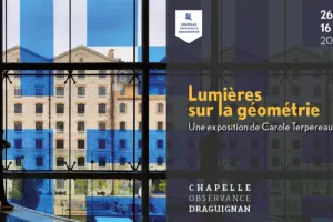 Lumières sur la Géométrie