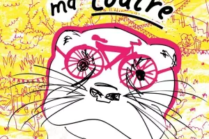 Roule ma loutre
