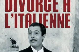Divorce à l'italienne (Divorzio all'italiana)