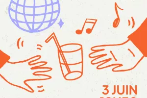 Ouverture de la saison culturelle de l'Alternative Urbaine