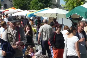 Marchés de producteurs de pays