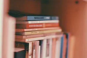Club de lecture à la médiathèque de St Geniez d'Olt