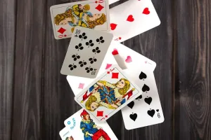 Rummikub et Belote