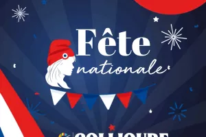 FÊTE NATIONALE