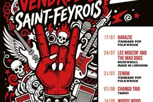 Les Vendredis Saints Feyrois