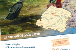 De l'eau'tre coté du miroir