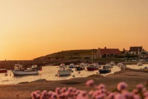 Echappée immersive : rando-photo crépusculaire sur le Cap Lévi