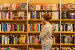 Book club ado
