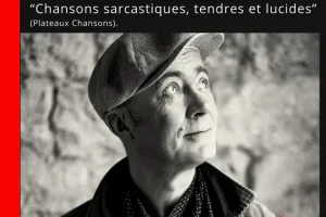 La Conserverie : Manu LODS