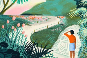 RENDEZ VOUS AUX JARDINS